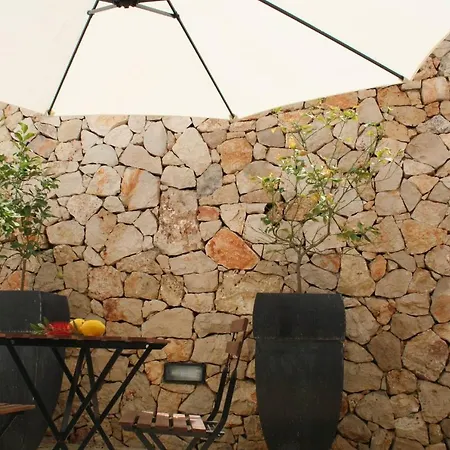 Apartment 3 With Pool And Sea View Santa Maria al Bagno