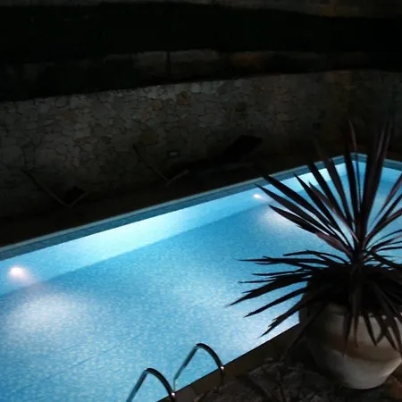 3 With Pool And Sea View Apartment *