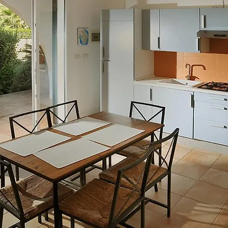 3 With Pool And Sea View * Santa Maria al Bagno