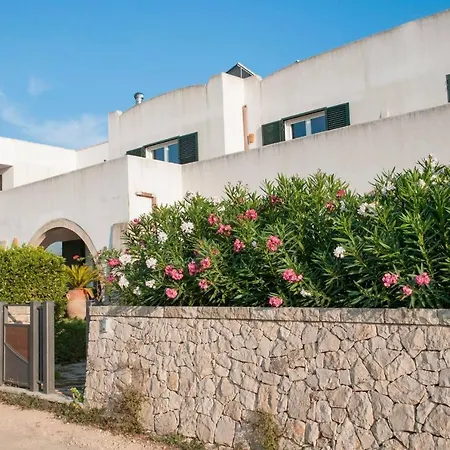 3 With Pool And Sea View Apartment Santa Maria al Bagno
