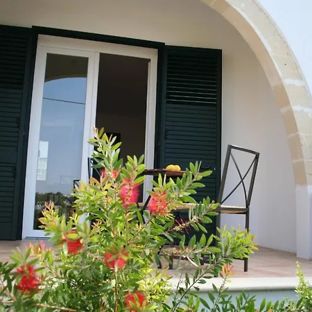 3 With Pool And Sea View Apartment Santa Maria al Bagno