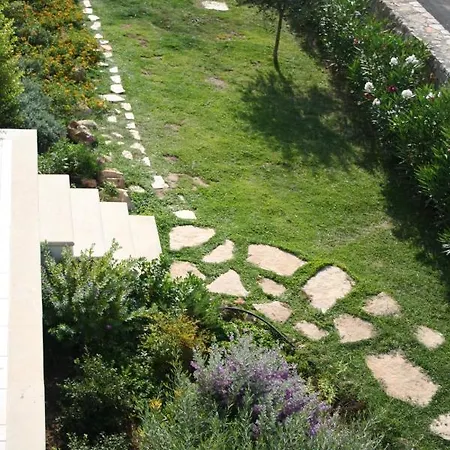 Apartment 3 With Pool And Sea View Santa Maria al Bagno