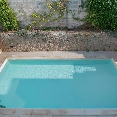 3 With Pool And Sea View Santa Maria al Bagno