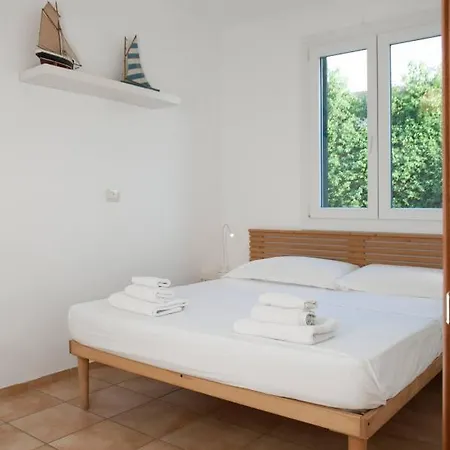 Apartment 3 With Pool And Sea View Santa Maria al Bagno